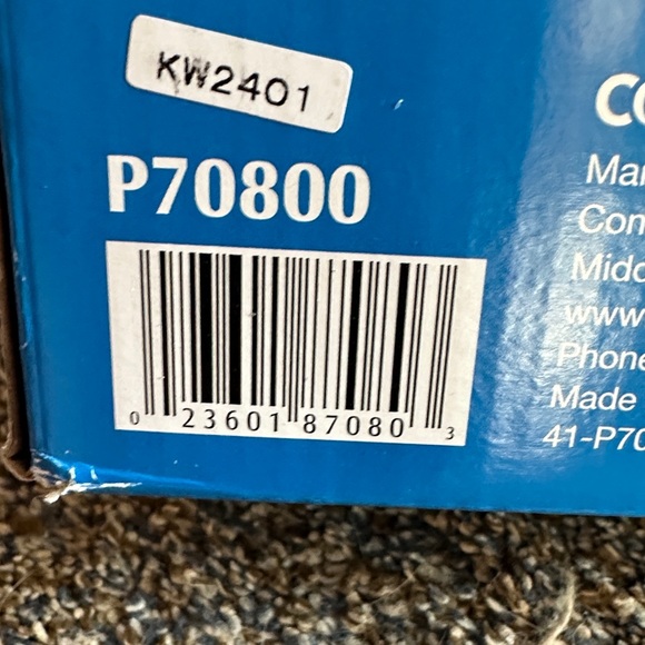 Pink Sitz Bath - Picture 2 of 2